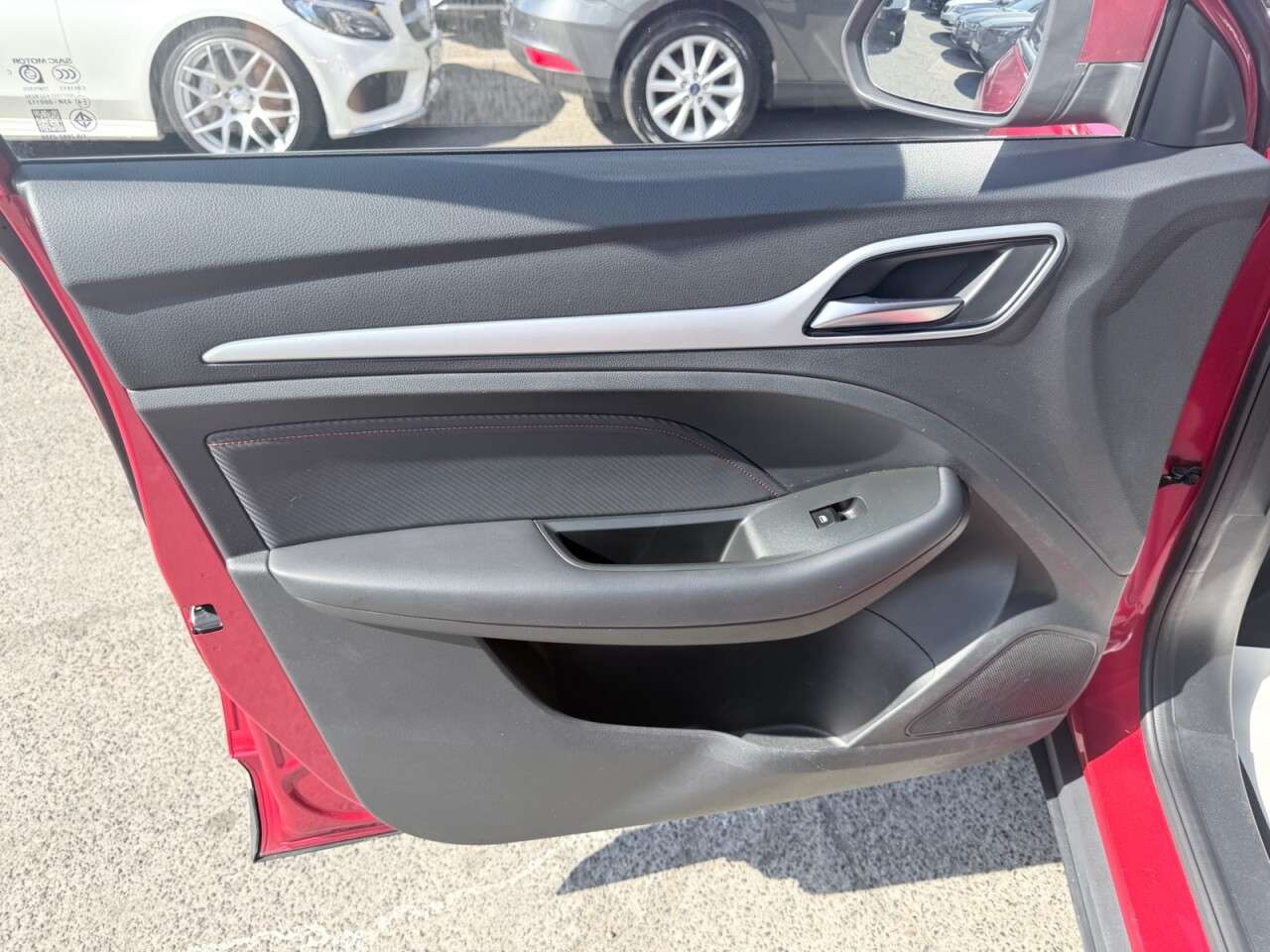 2023 MG MG ZS 2023 MG MG ZS