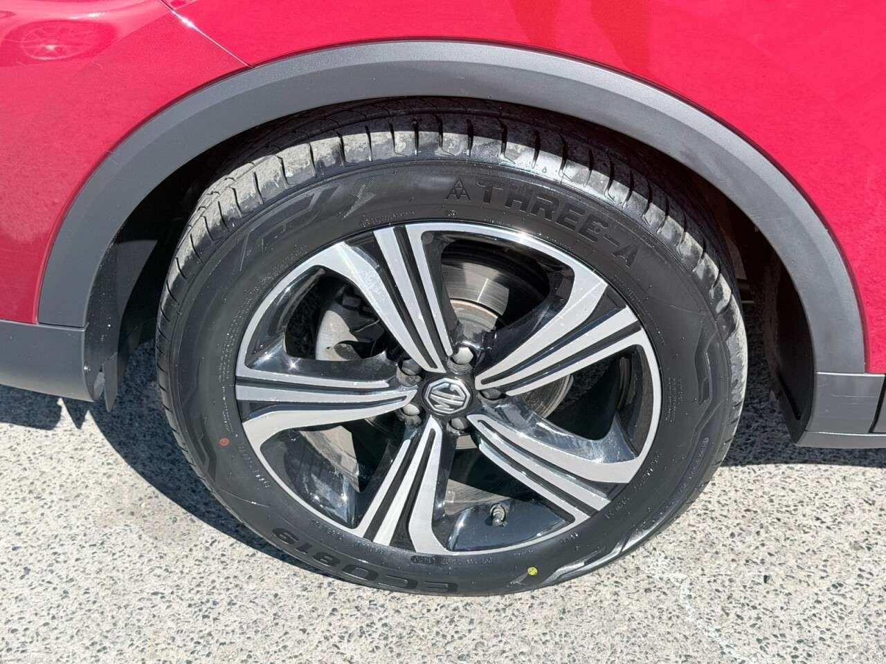 2023 MG MG ZS 2023 MG MG ZS