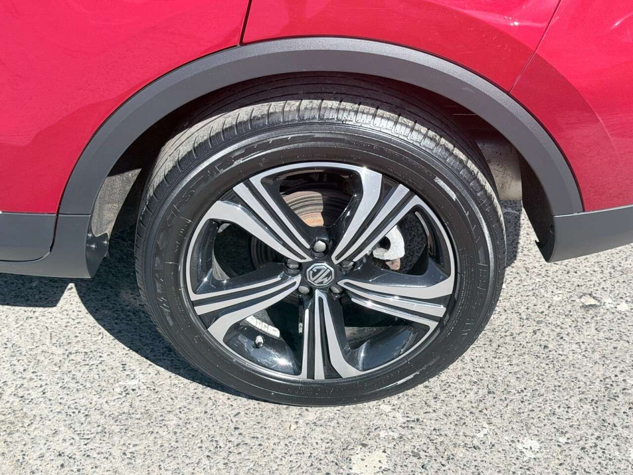 2023 MG MG ZS 2023 MG MG ZS
