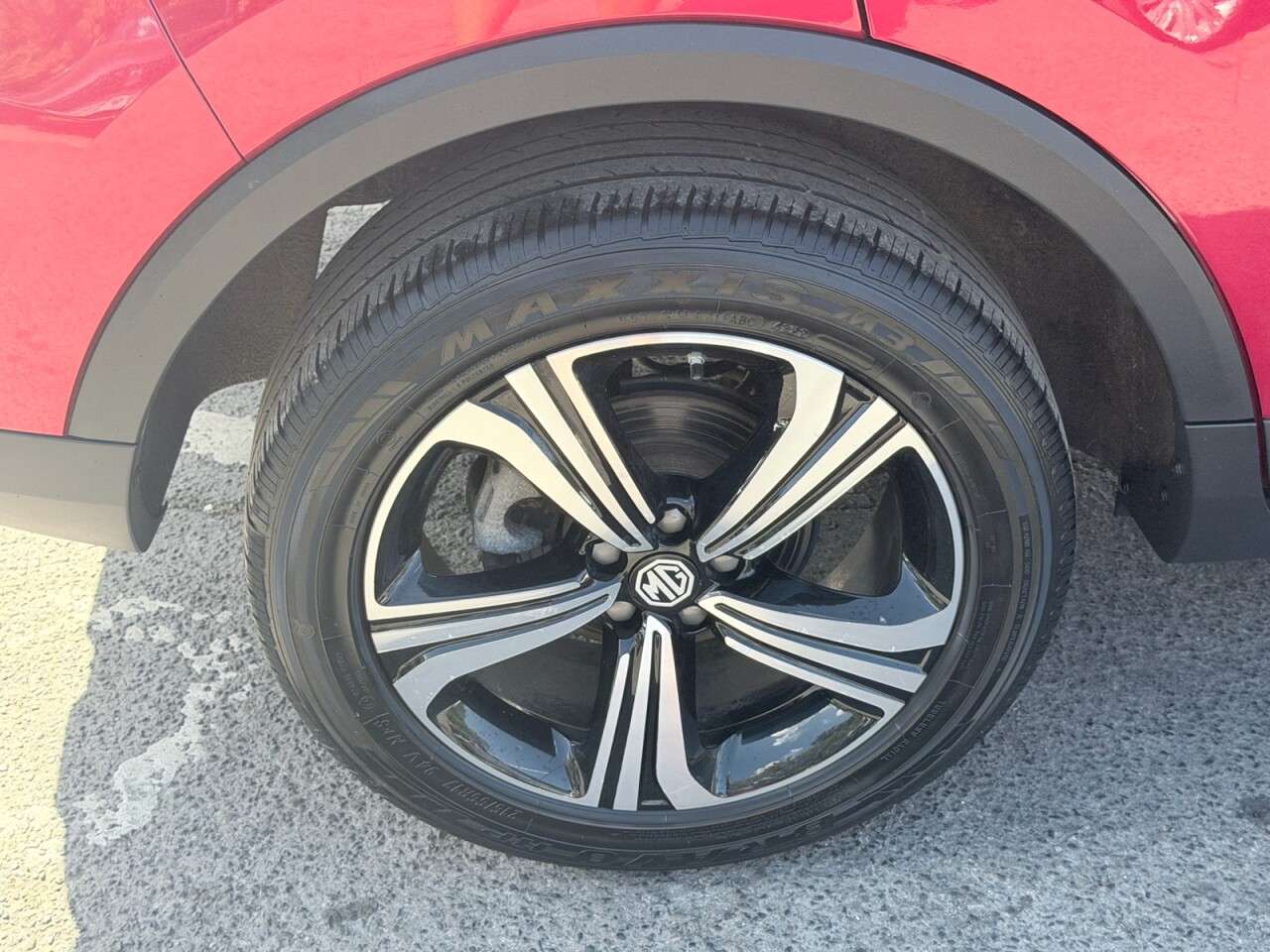 2023 MG MG ZS 2023 MG MG ZS