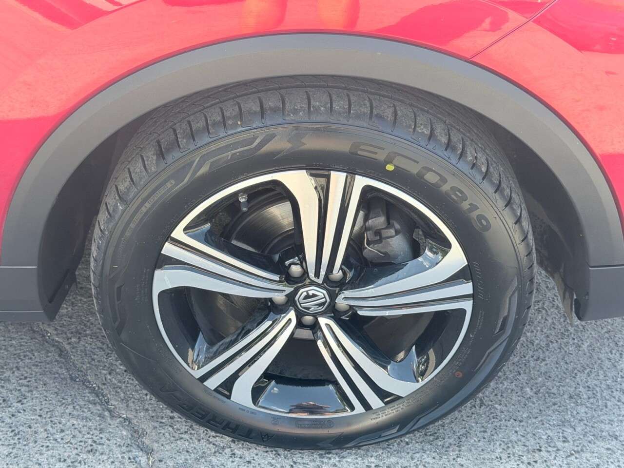 2023 MG MG ZS 2023 MG MG ZS