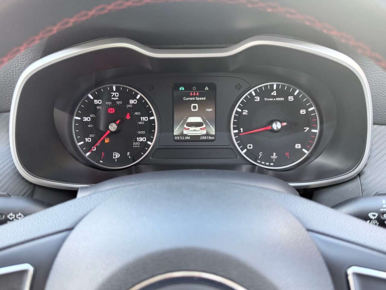 2023 MG MG ZS 2023 MG MG ZS