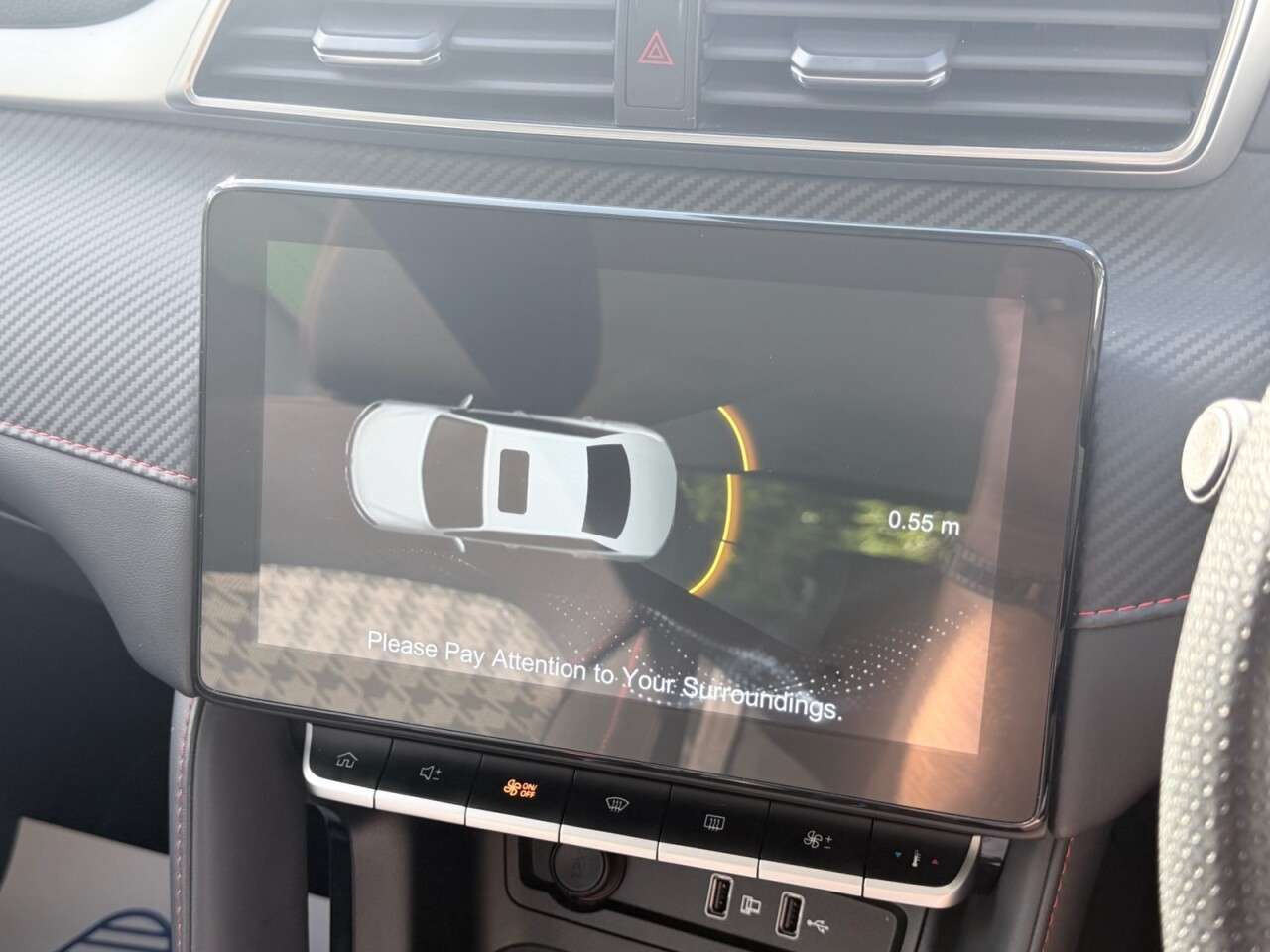 2023 MG MG ZS 2023 MG MG ZS
