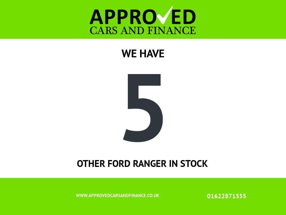 A 2018 FORD RANGER 3.2 TDCi Limited 1 Pickup Double Cab 4dr Diesel Auto 4WD Euro 5 (200 ps) A 2018 FORD RANGER 3.2 TDCi Limited 1 Pickup Double Cab 4dr Diesel Auto 4WD Euro 5 (200 ps)