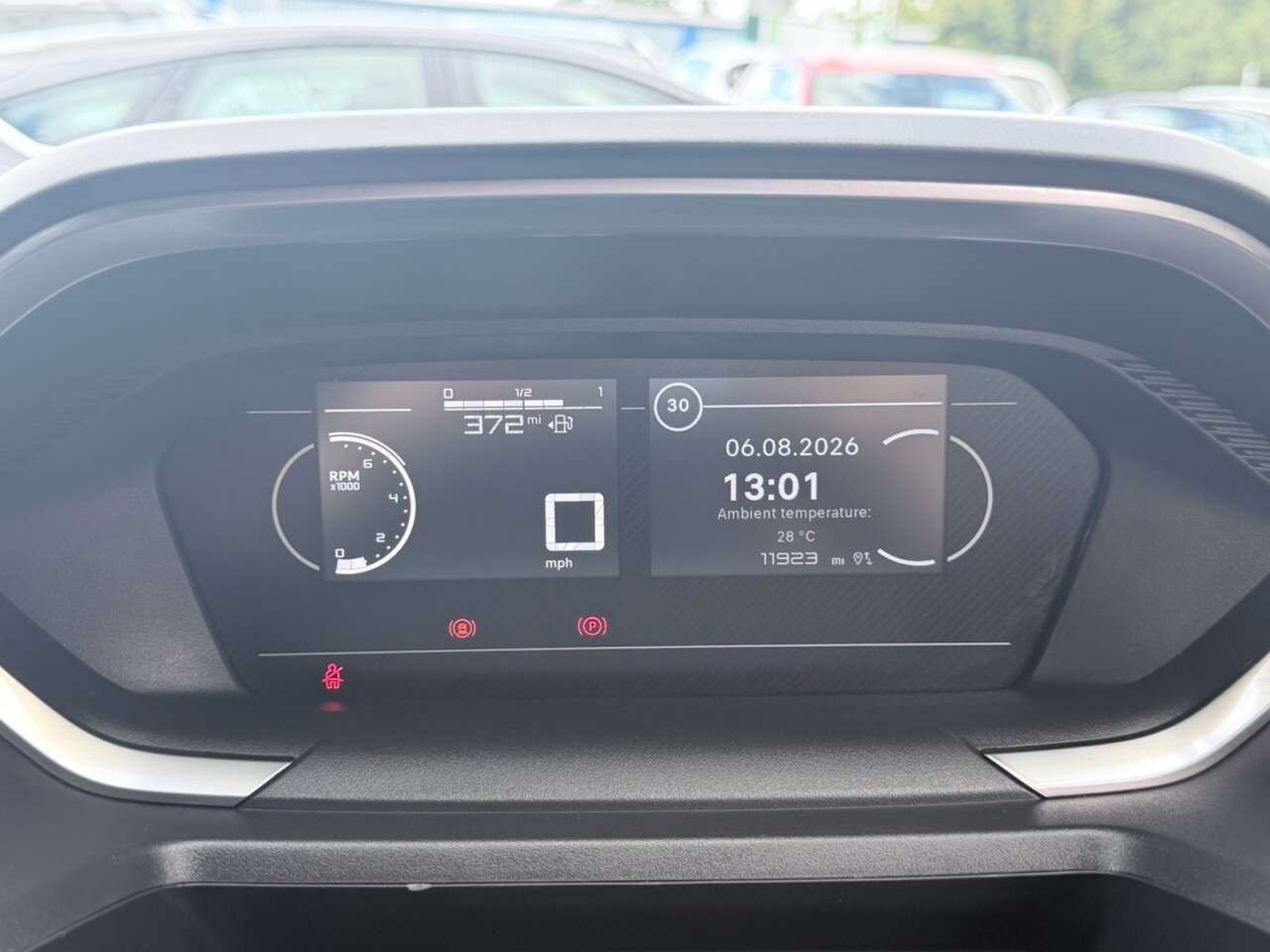 2024 PEUGEOT PARTNER 2024 PEUGEOT PARTNER