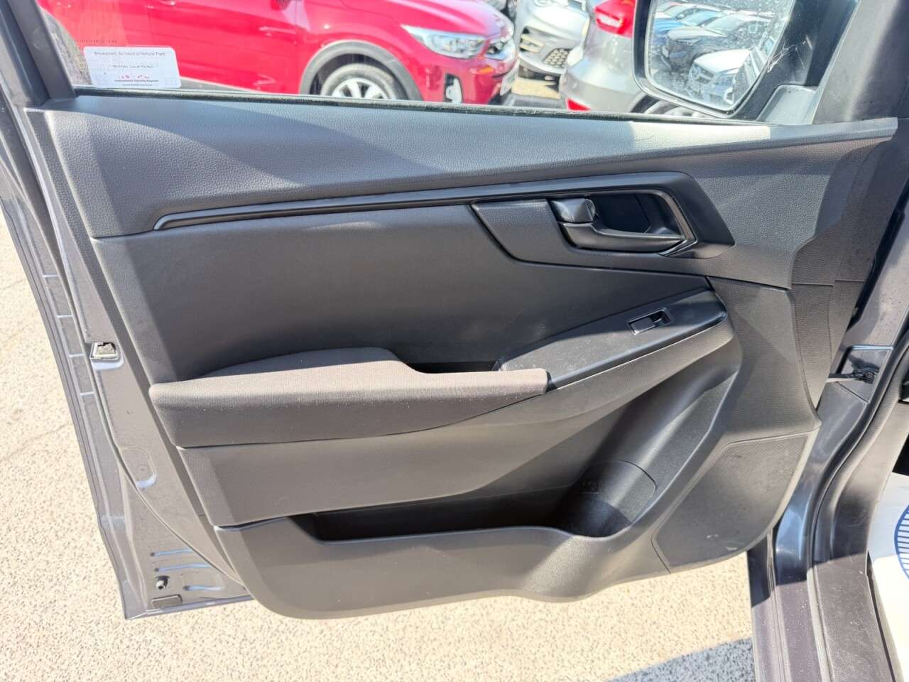 2021 ISUZU D-MAX 2021 ISUZU D-MAX