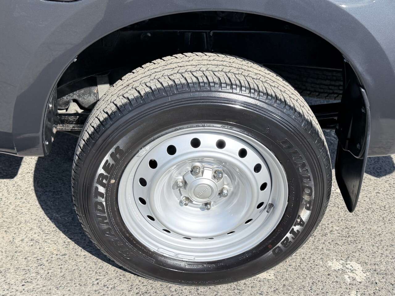 2021 ISUZU D-MAX 2021 ISUZU D-MAX