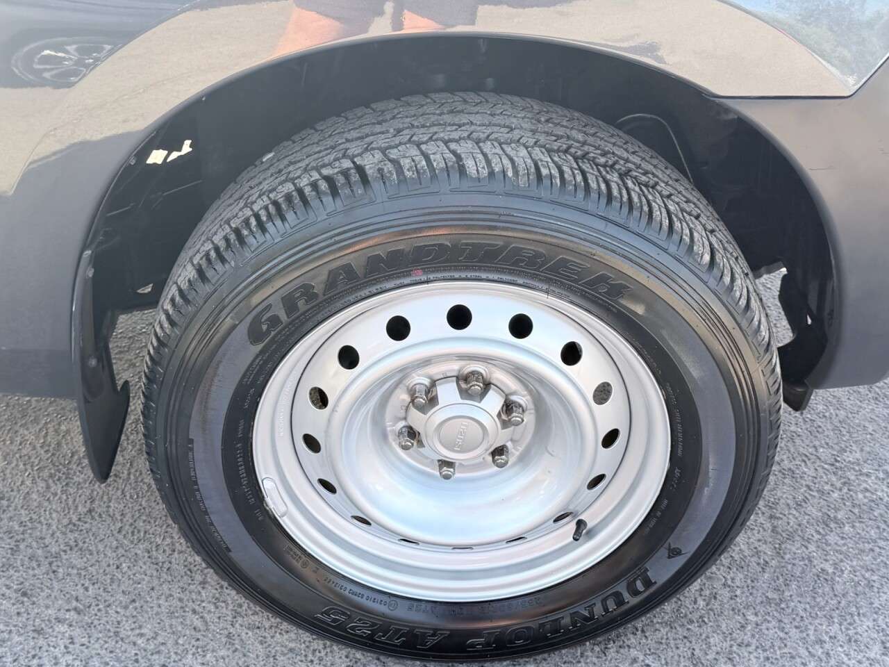 2021 ISUZU D-MAX 2021 ISUZU D-MAX