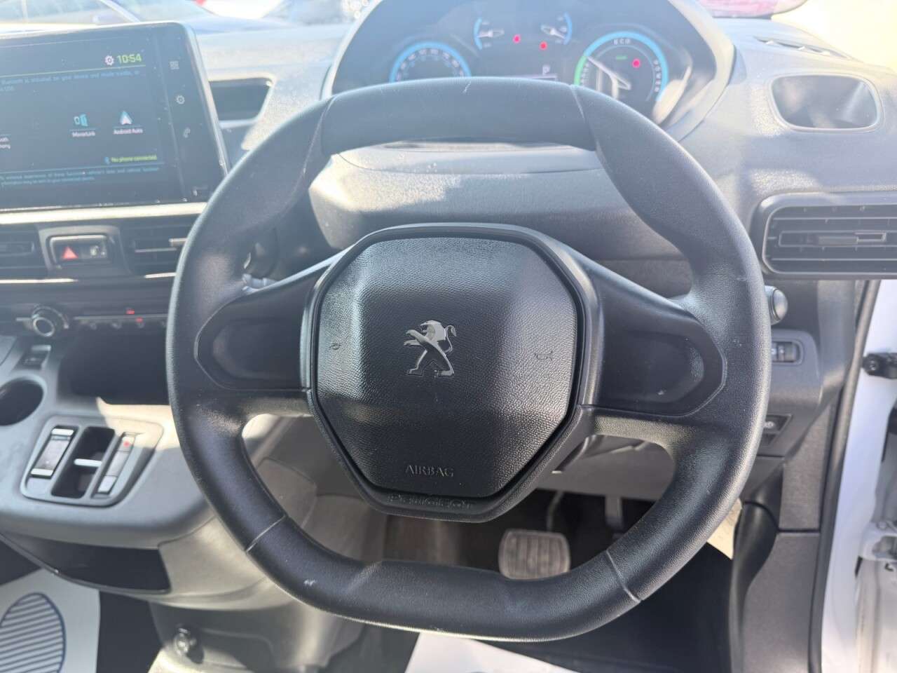 2023 PEUGEOT E-PARTNER 2023 PEUGEOT E-PARTNER