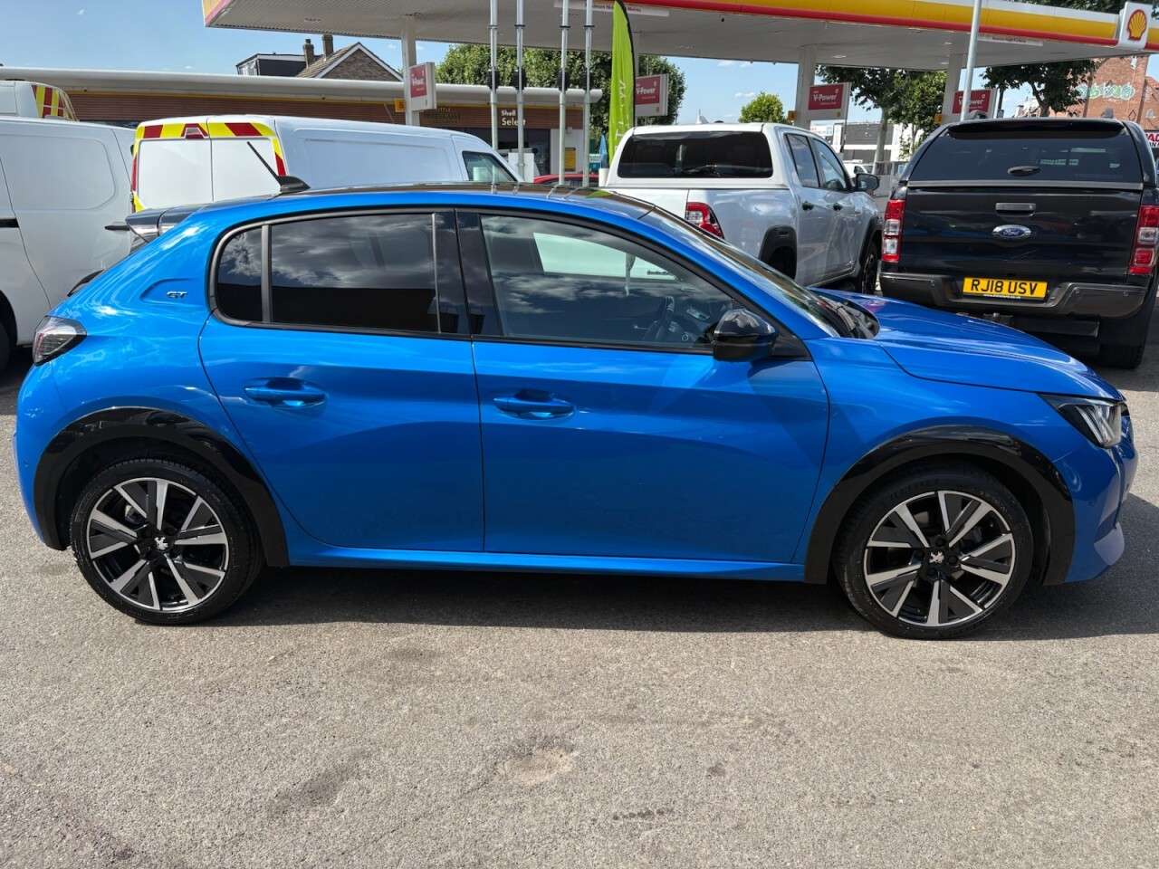 2022 PEUGEOT 208 2022 PEUGEOT 208