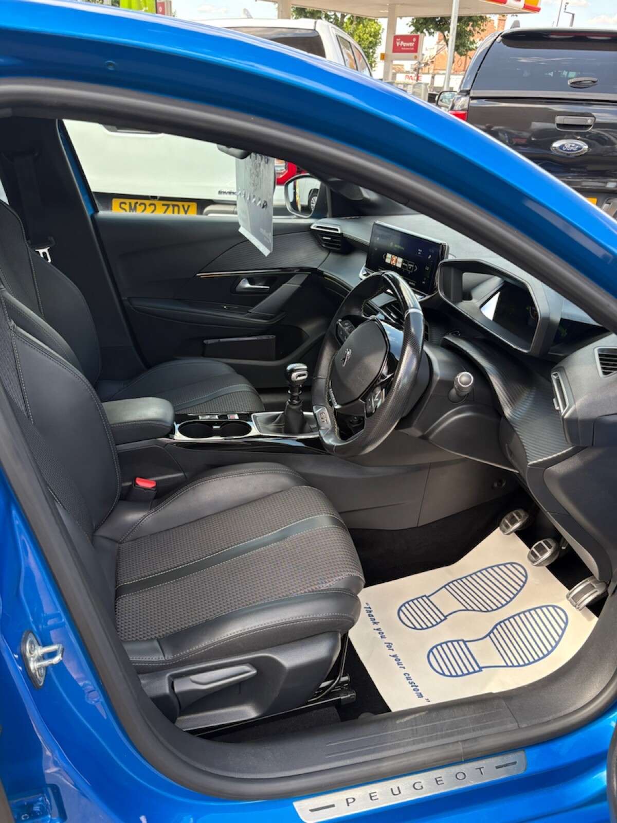 2022 PEUGEOT 208 2022 PEUGEOT 208