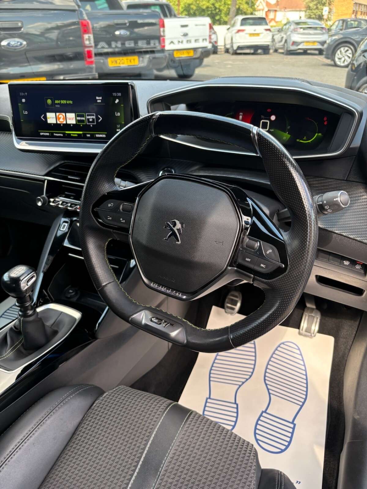 2022 PEUGEOT 208 2022 PEUGEOT 208