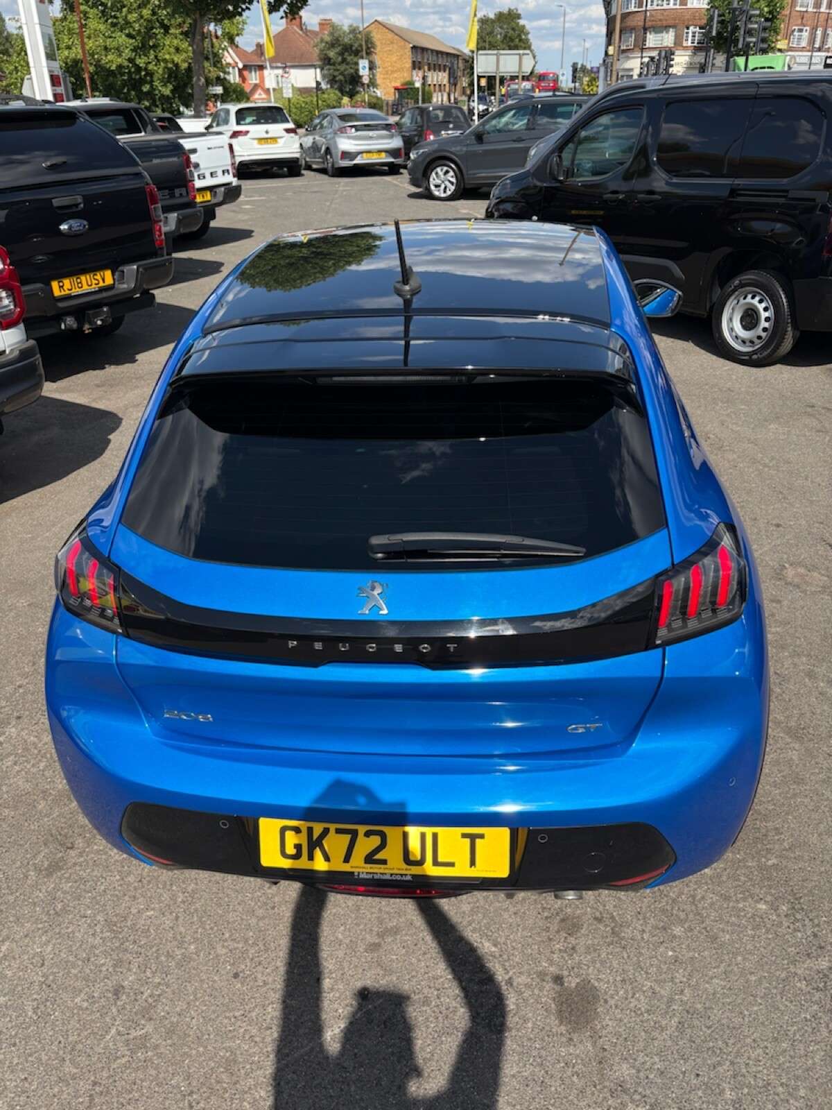 2022 PEUGEOT 208 2022 PEUGEOT 208