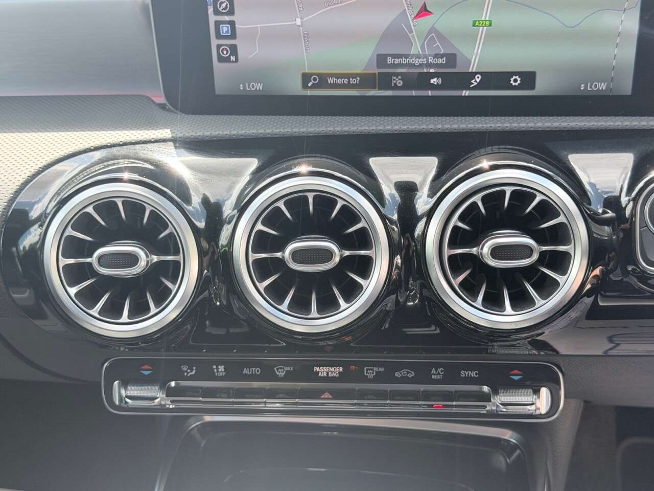 2019 MERCEDES-BENZ A CLASS 2019 MERCEDES-BENZ A CLASS
