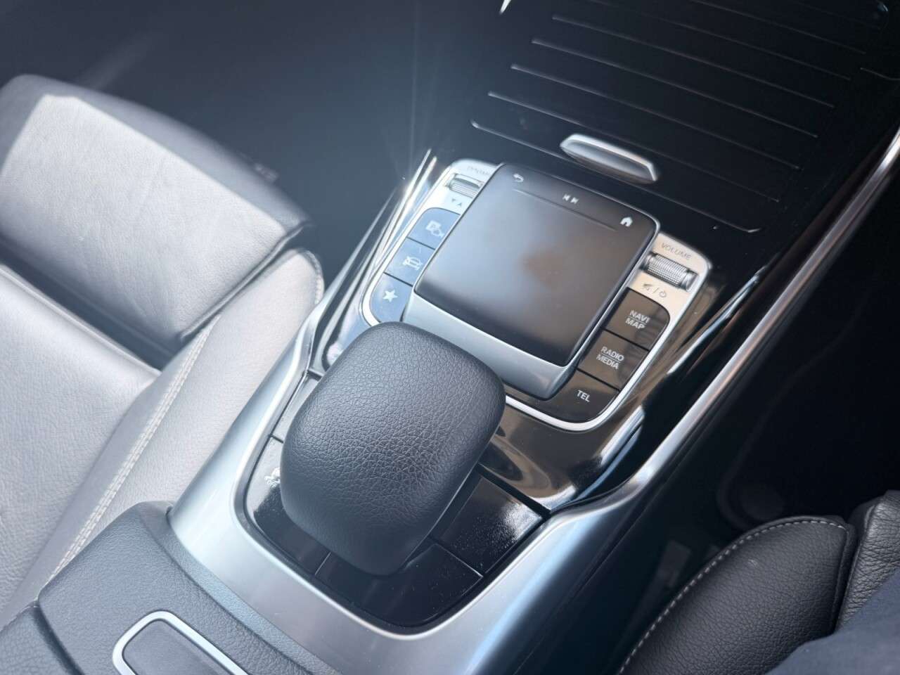 2019 MERCEDES-BENZ A CLASS 2019 MERCEDES-BENZ A CLASS
