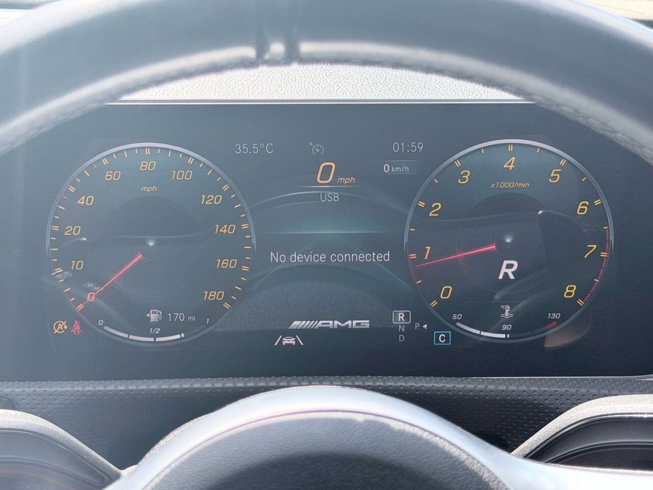 2019 MERCEDES-BENZ A CLASS 2019 MERCEDES-BENZ A CLASS