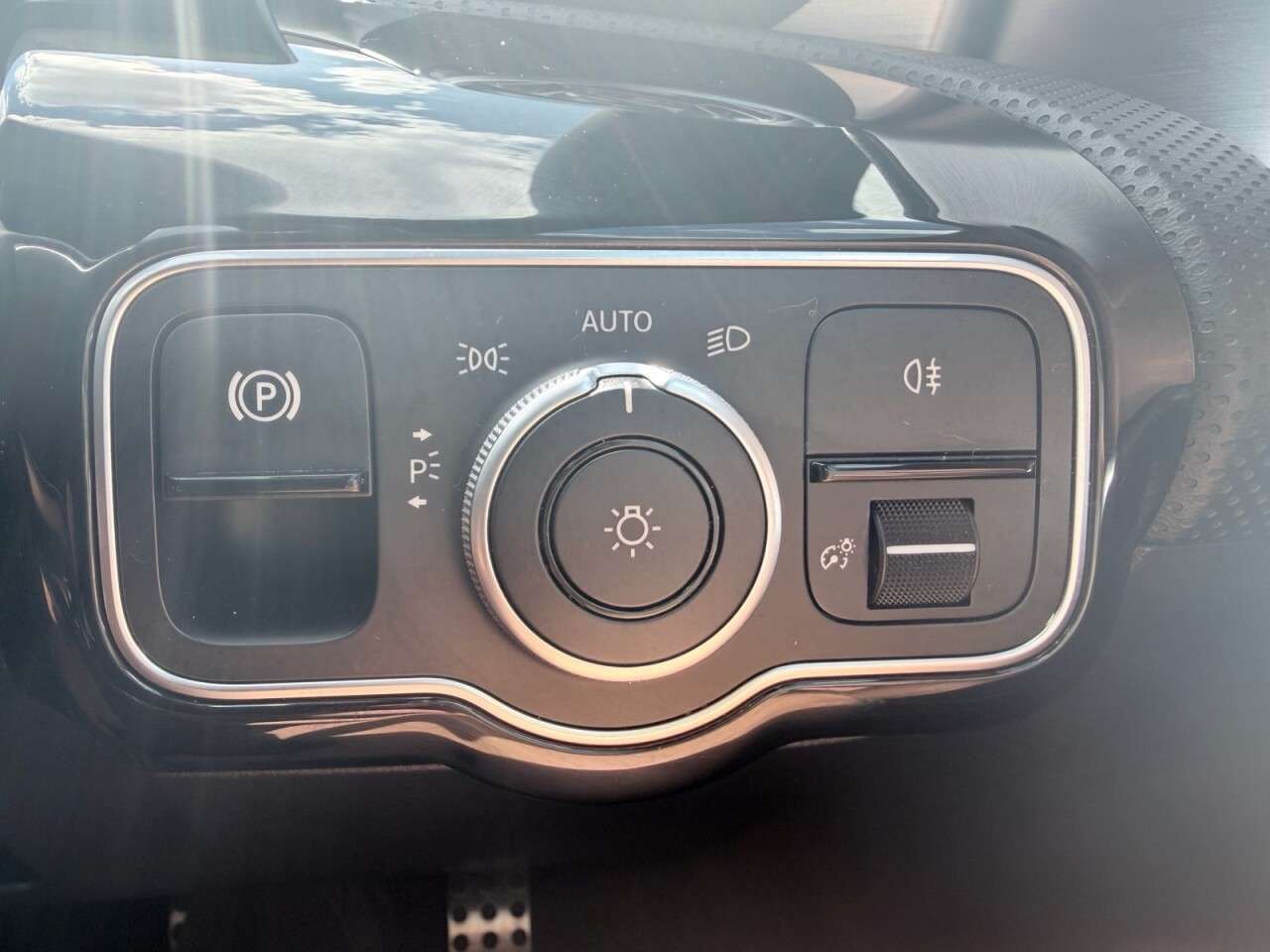 2019 MERCEDES-BENZ A CLASS 2019 MERCEDES-BENZ A CLASS