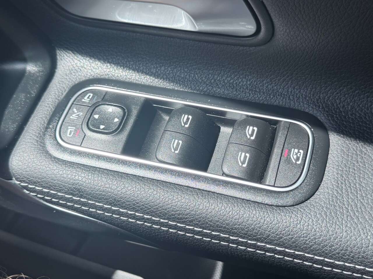 2019 MERCEDES-BENZ A CLASS 2019 MERCEDES-BENZ A CLASS