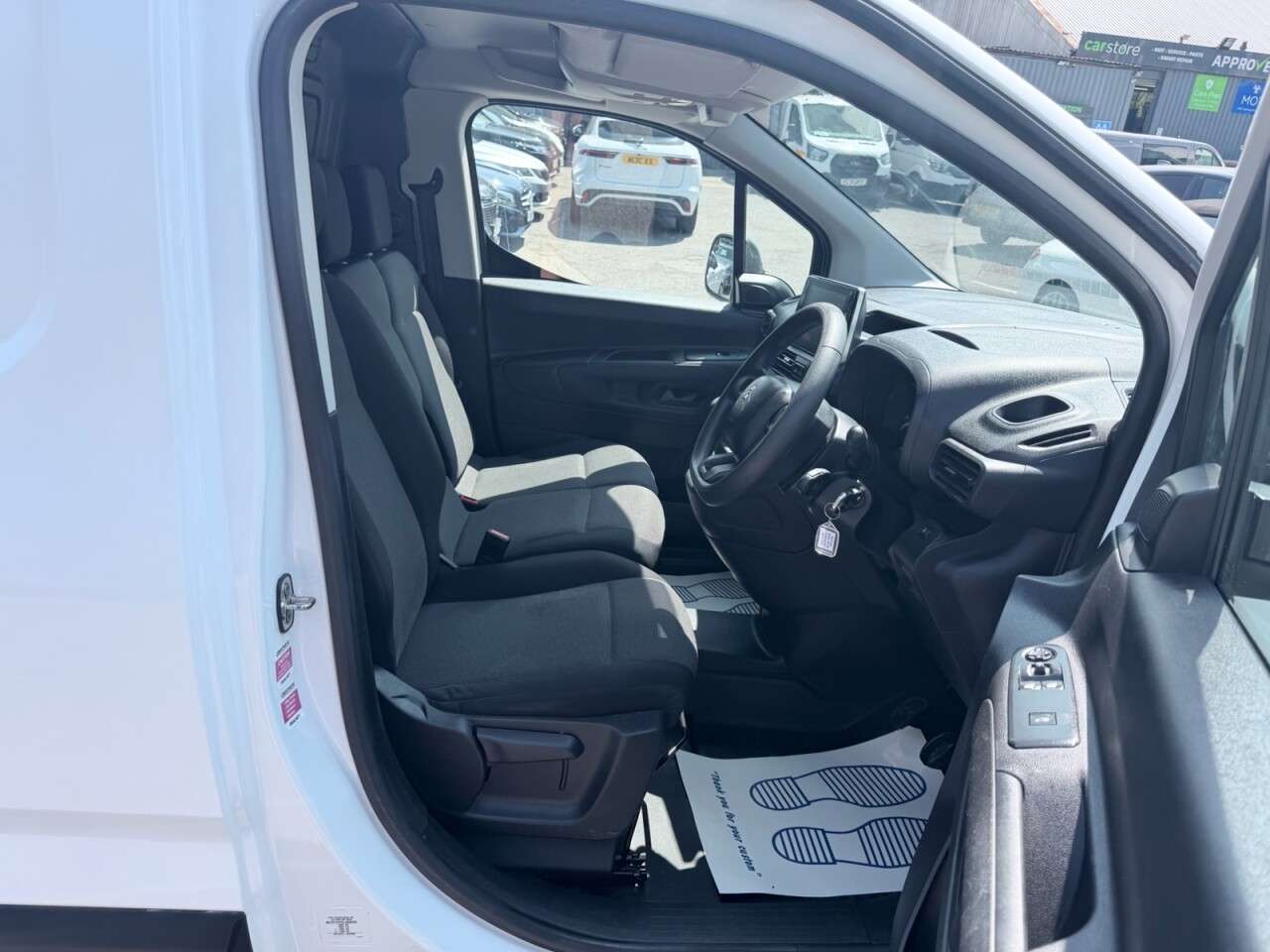 2021 CITROEN BERLINGO 2021 CITROEN BERLINGO