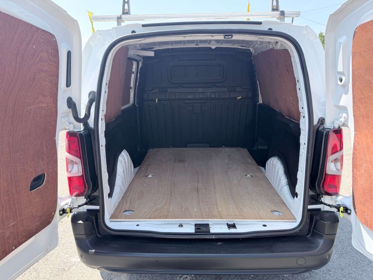 2021 CITROEN BERLINGO 2021 CITROEN BERLINGO