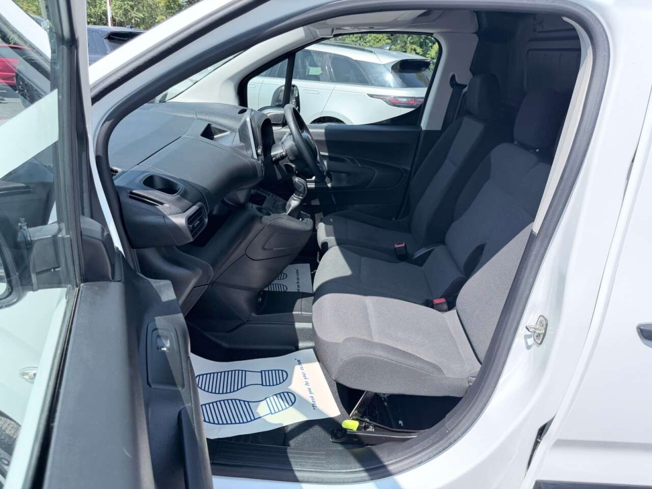 2021 CITROEN BERLINGO 2021 CITROEN BERLINGO
