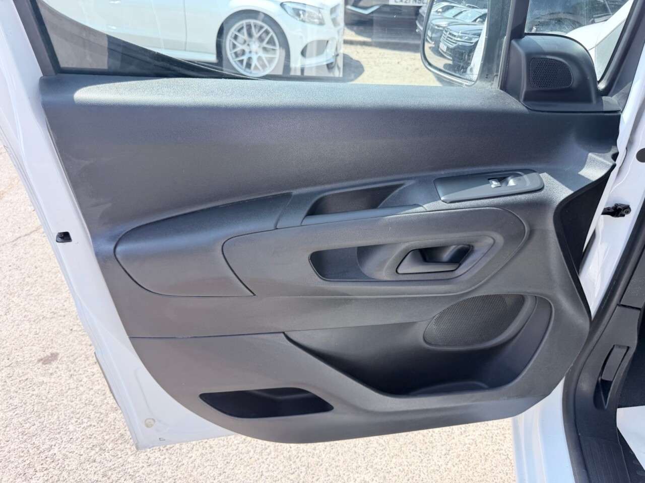 2021 CITROEN BERLINGO 2021 CITROEN BERLINGO