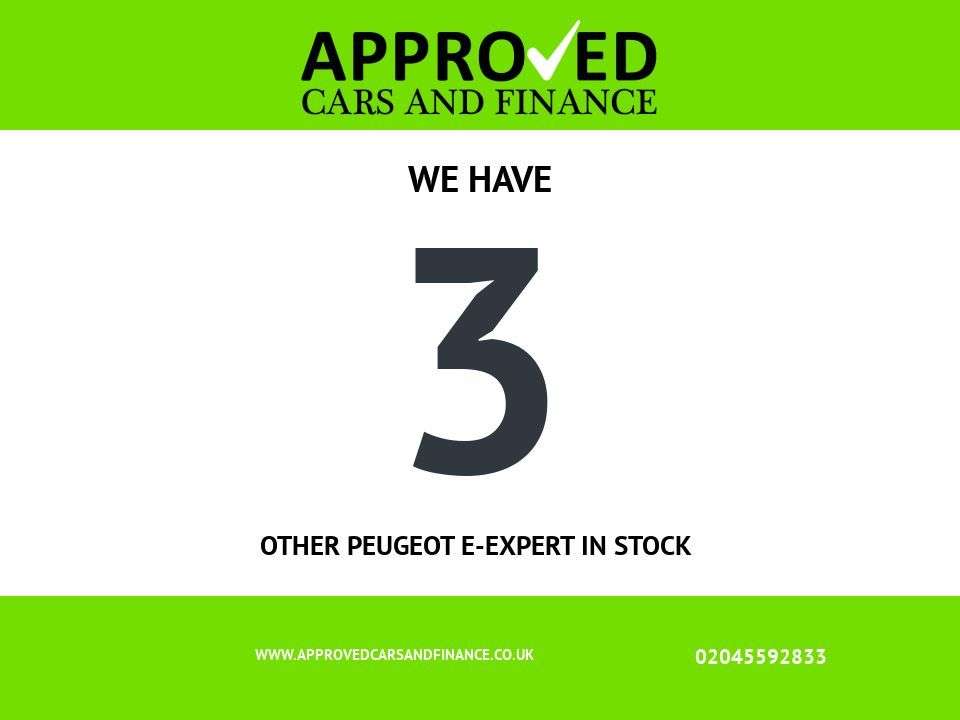 2023 PEUGEOT E-EXPERT 2023 PEUGEOT E-EXPERT