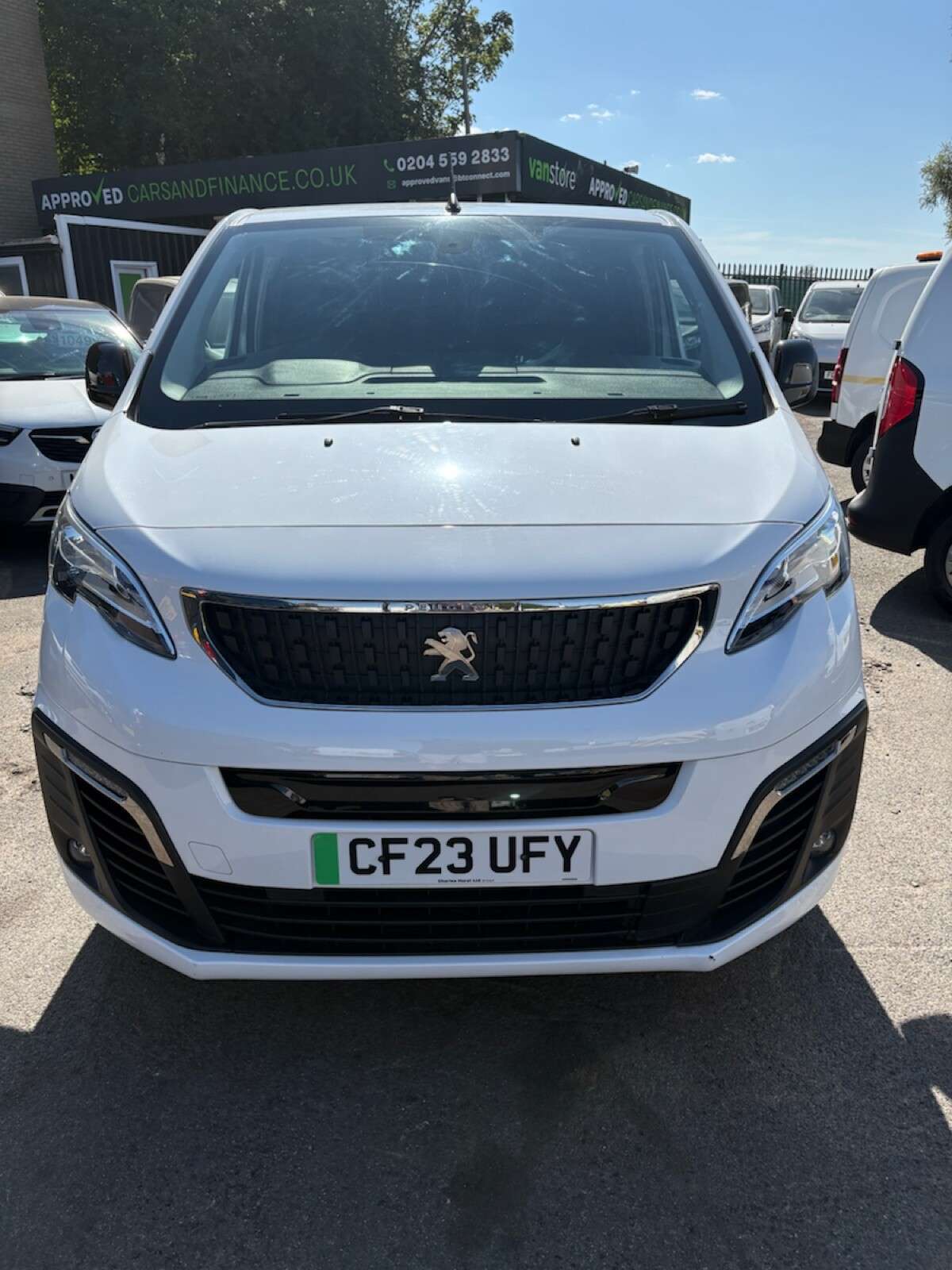 2023 PEUGEOT E-EXPERT 2023 PEUGEOT E-EXPERT