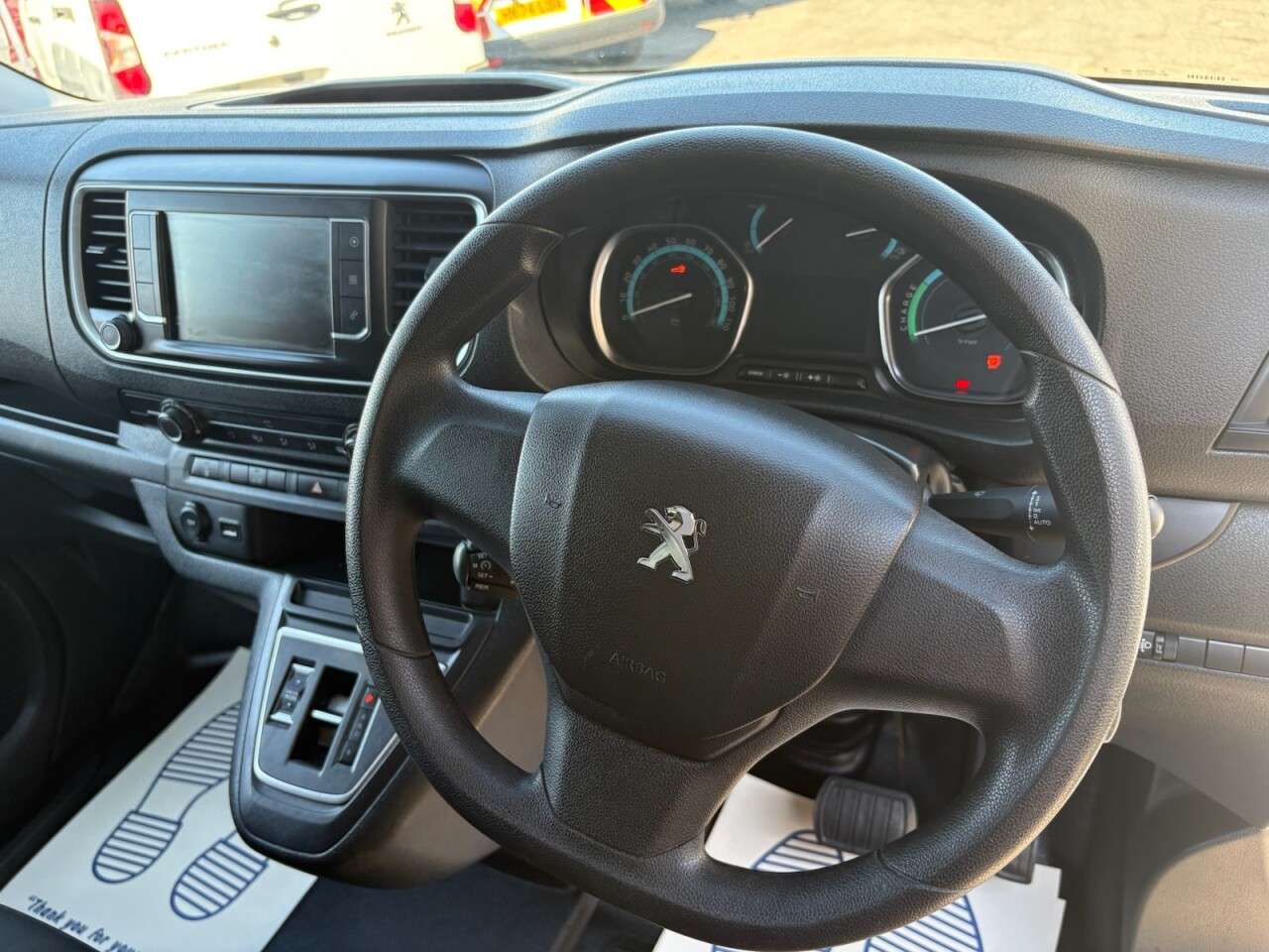 2023 PEUGEOT E-EXPERT 2023 PEUGEOT E-EXPERT