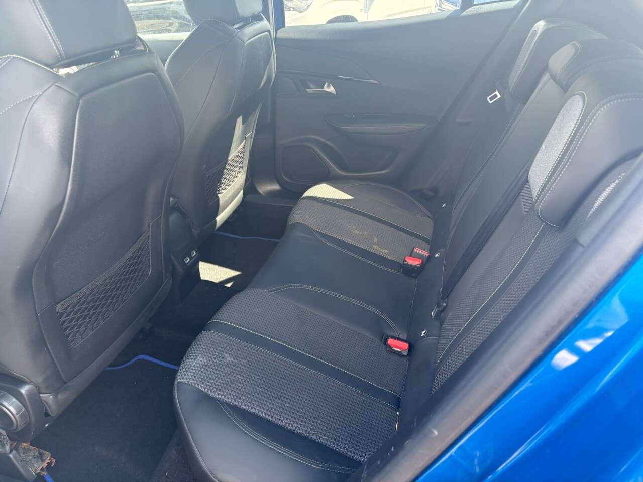 2021 PEUGEOT 2008 2021 PEUGEOT 2008