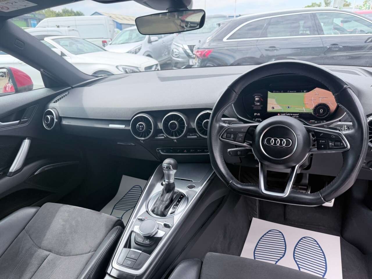 2015 AUDI TT 2015 AUDI TT