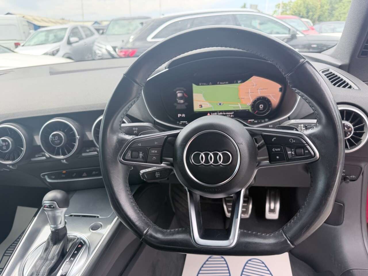 2015 AUDI TT 2015 AUDI TT