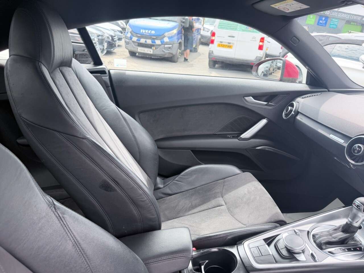 2015 AUDI TT 2015 AUDI TT
