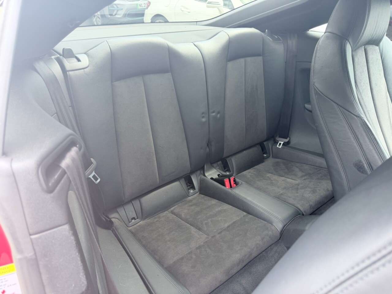 2015 AUDI TT 2015 AUDI TT
