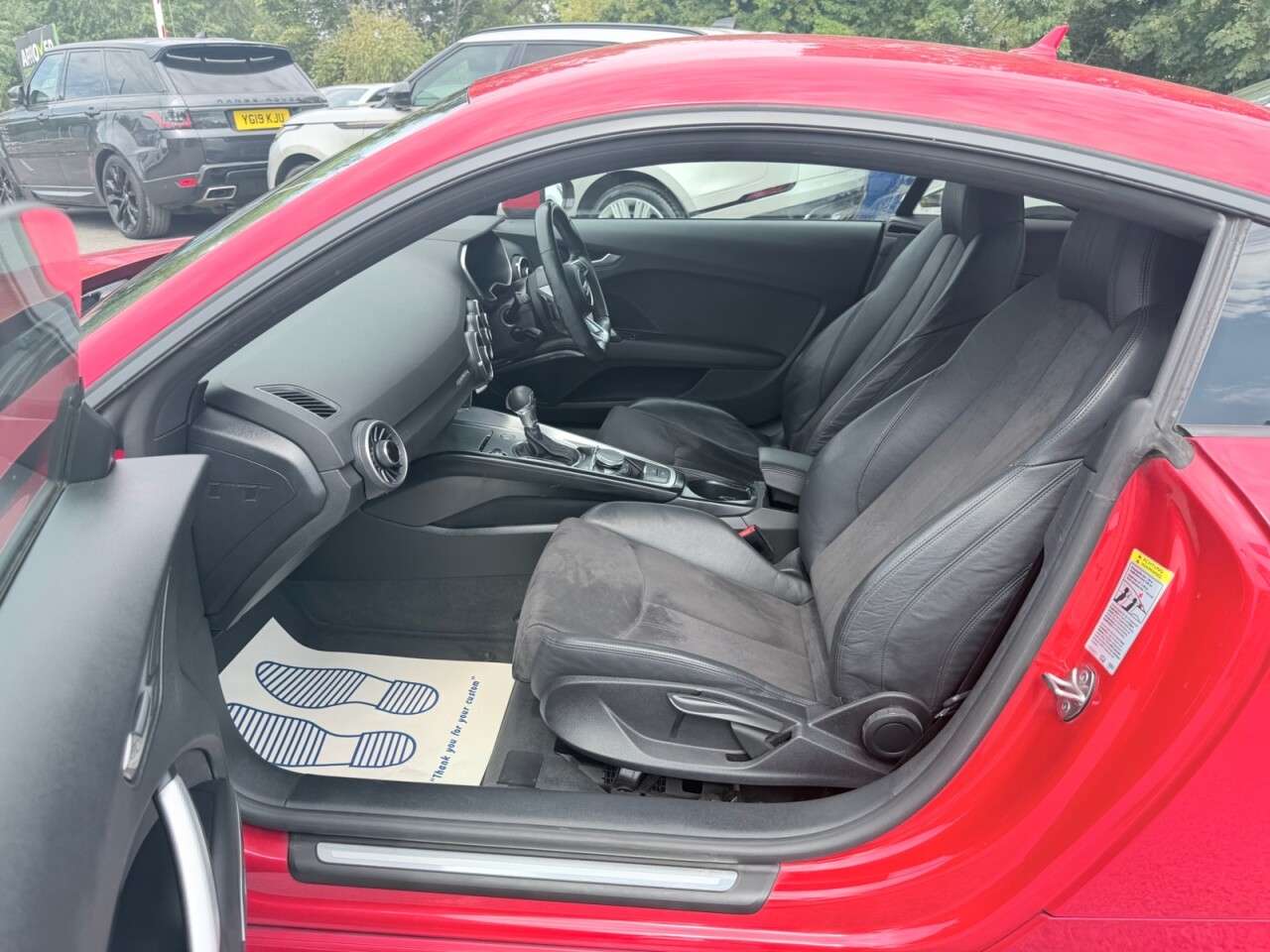2015 AUDI TT 2015 AUDI TT