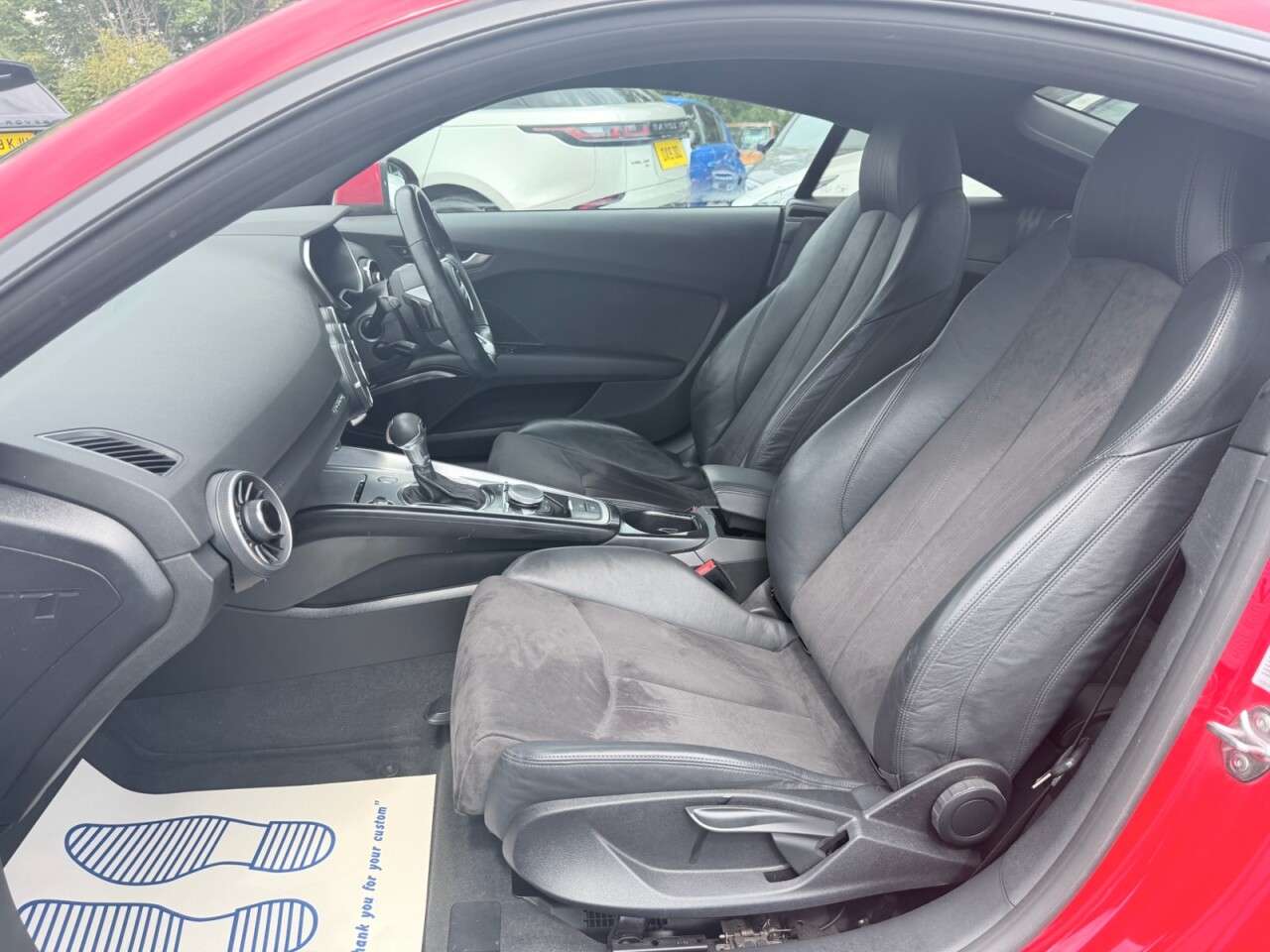 2015 AUDI TT 2015 AUDI TT