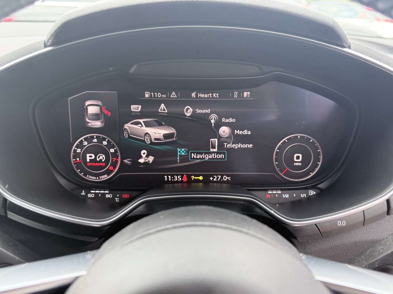 2015 AUDI TT 2015 AUDI TT
