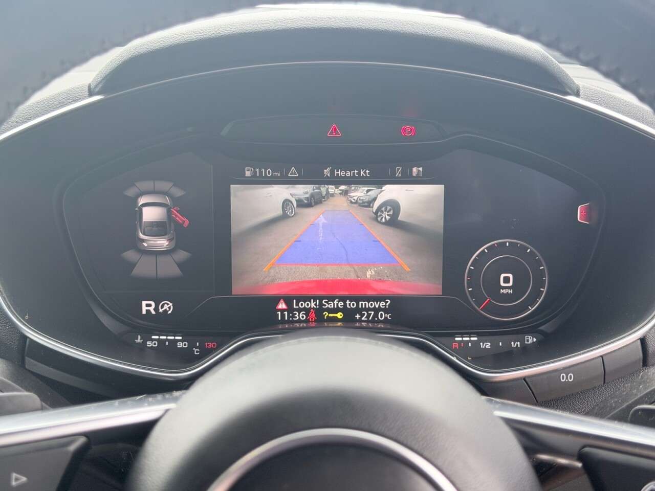 2015 AUDI TT 2015 AUDI TT
