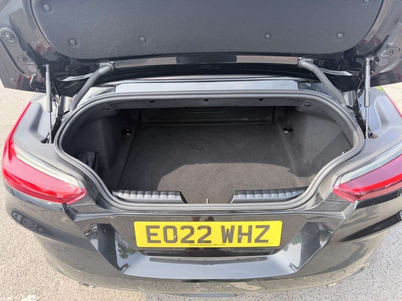 2022 BMW Z4 2022 BMW Z4