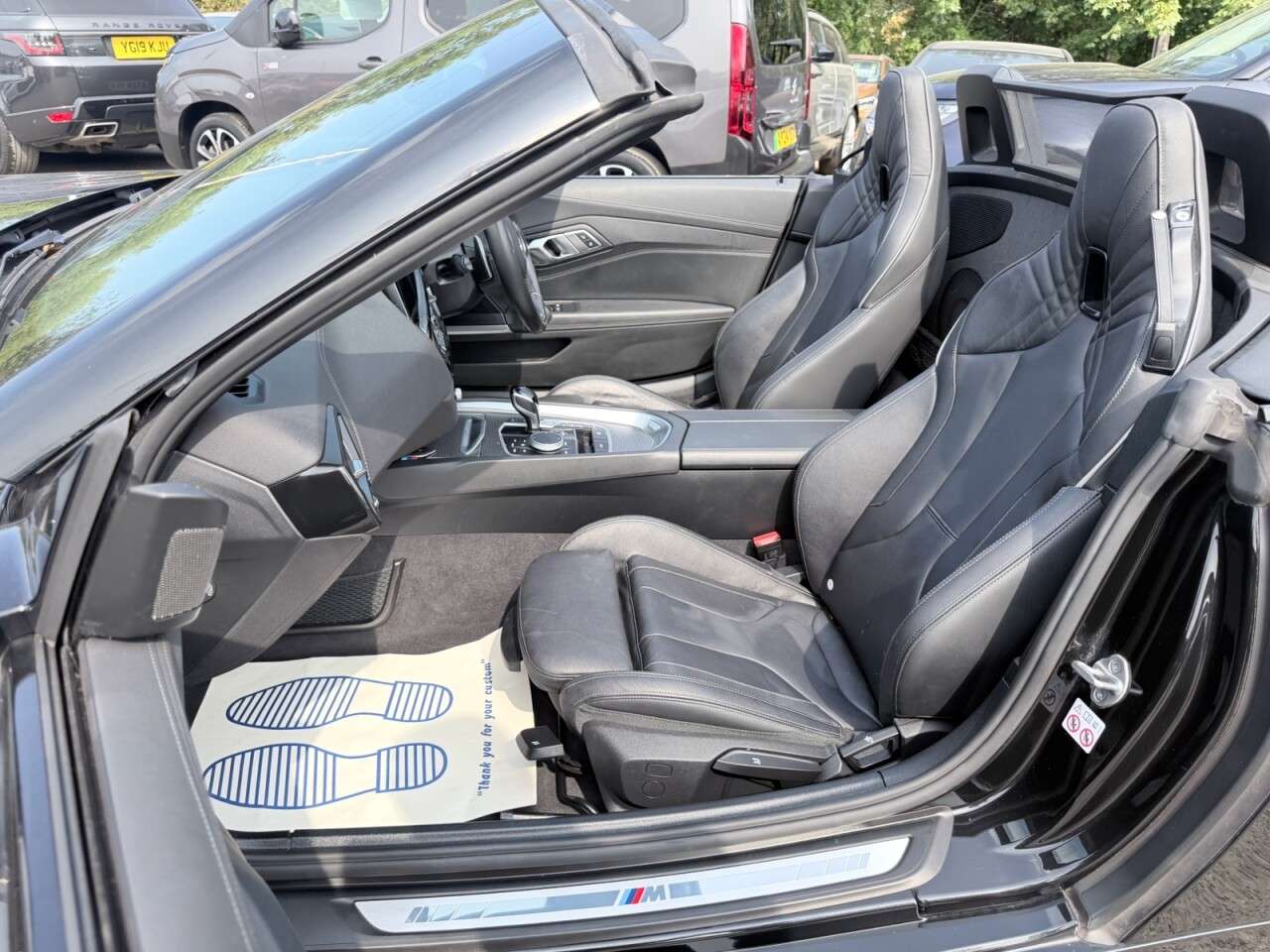 2022 BMW Z4 2022 BMW Z4