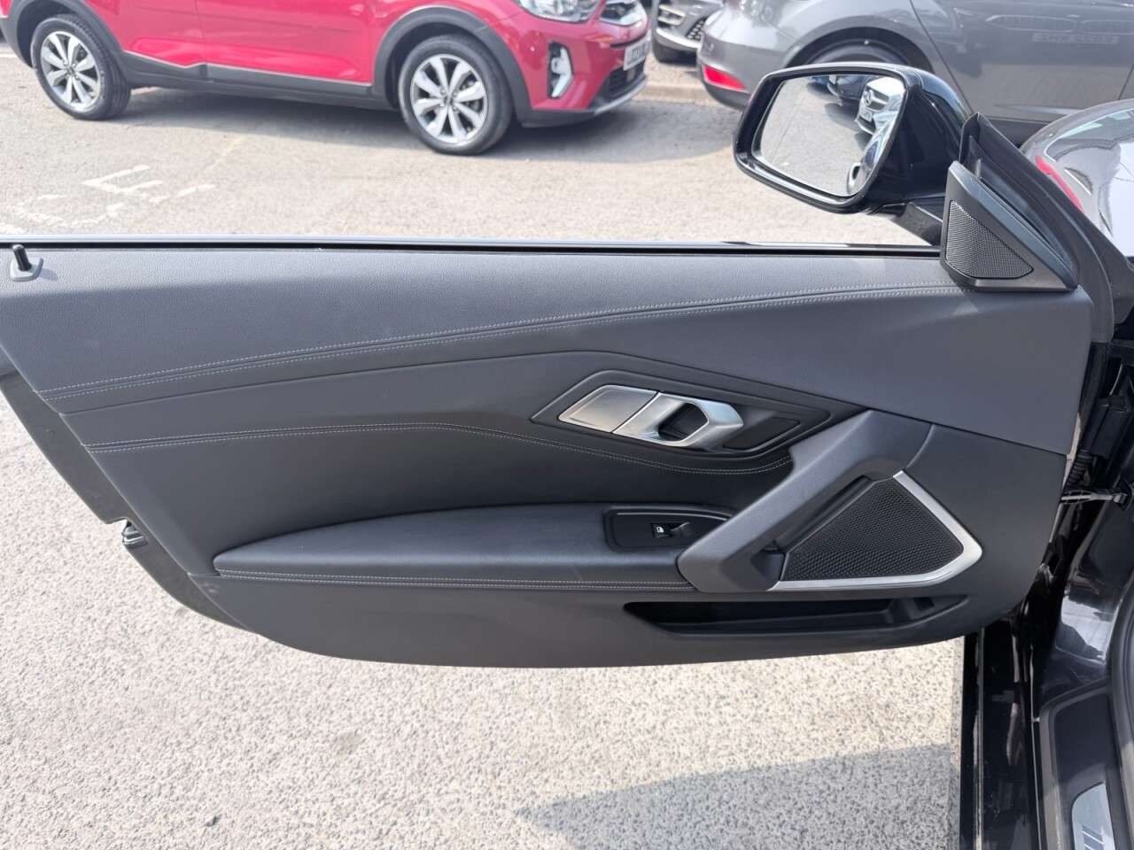 2022 BMW Z4 2022 BMW Z4
