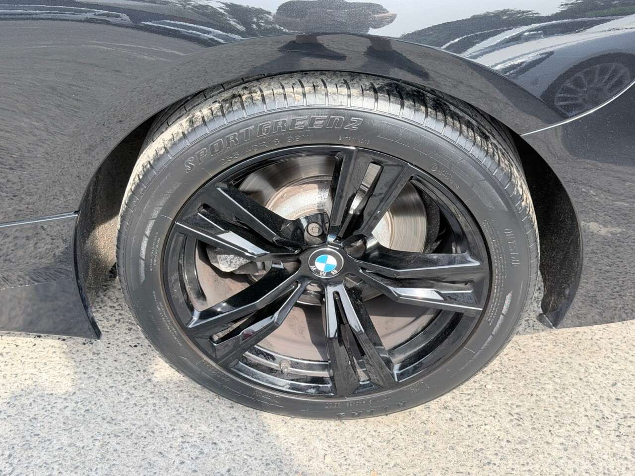 2022 BMW Z4 2022 BMW Z4