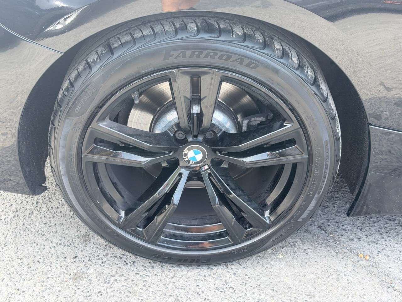 2022 BMW Z4 2022 BMW Z4