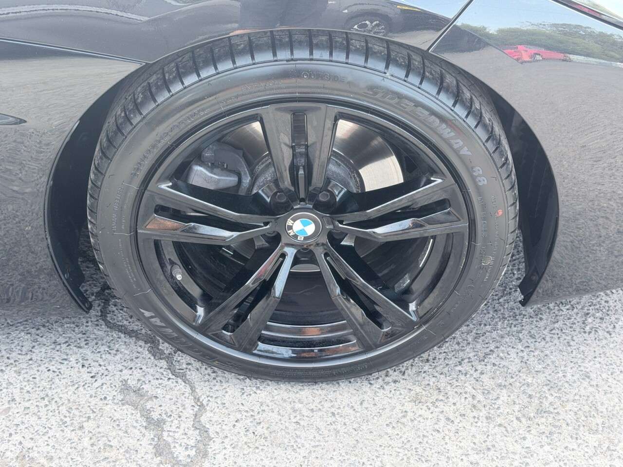 2022 BMW Z4 2022 BMW Z4
