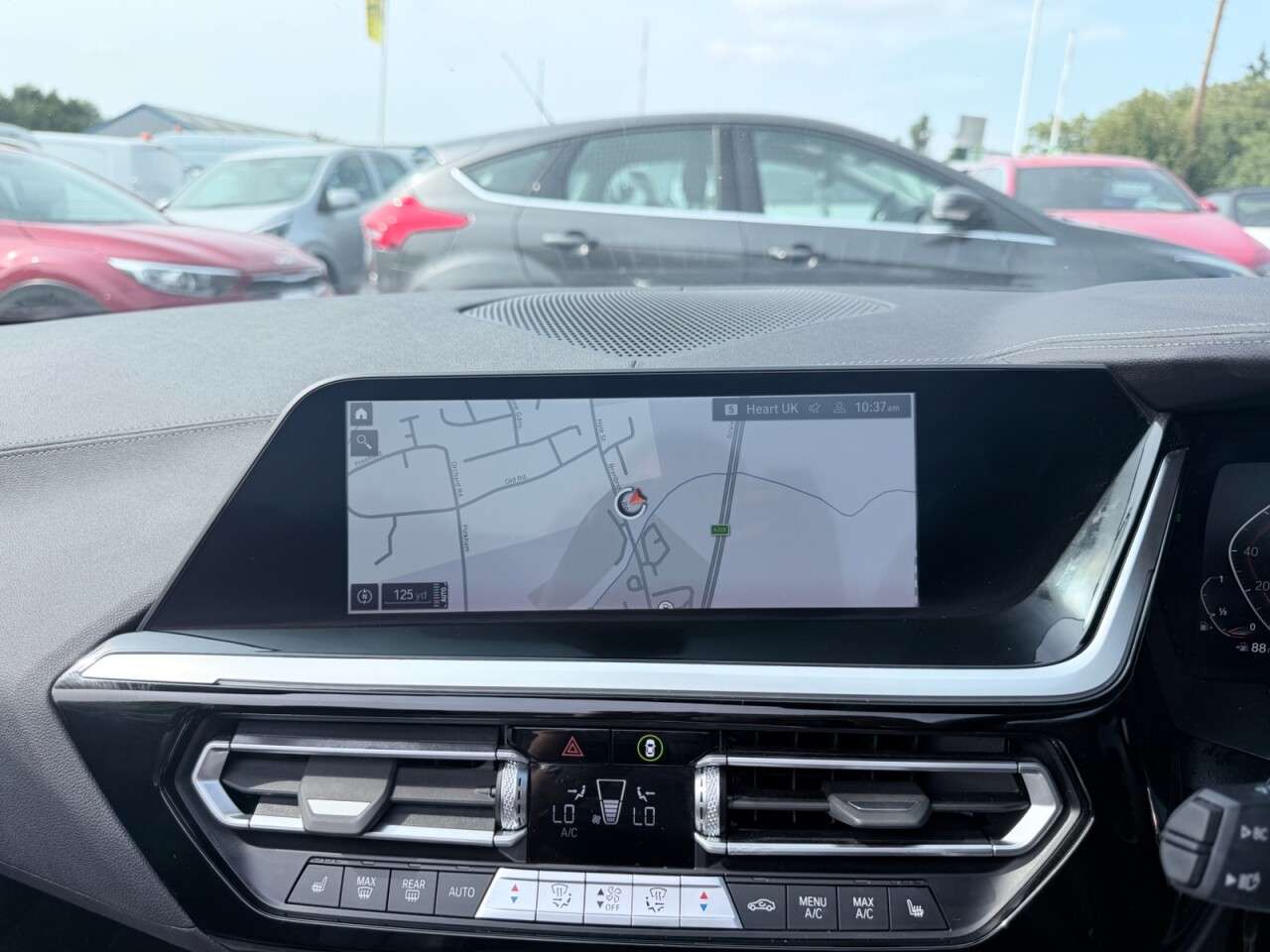 2022 BMW Z4 2022 BMW Z4