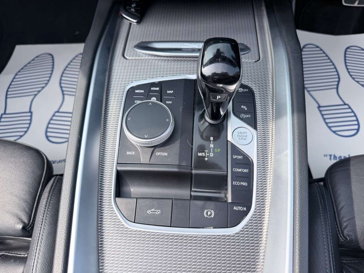 2022 BMW Z4 2022 BMW Z4