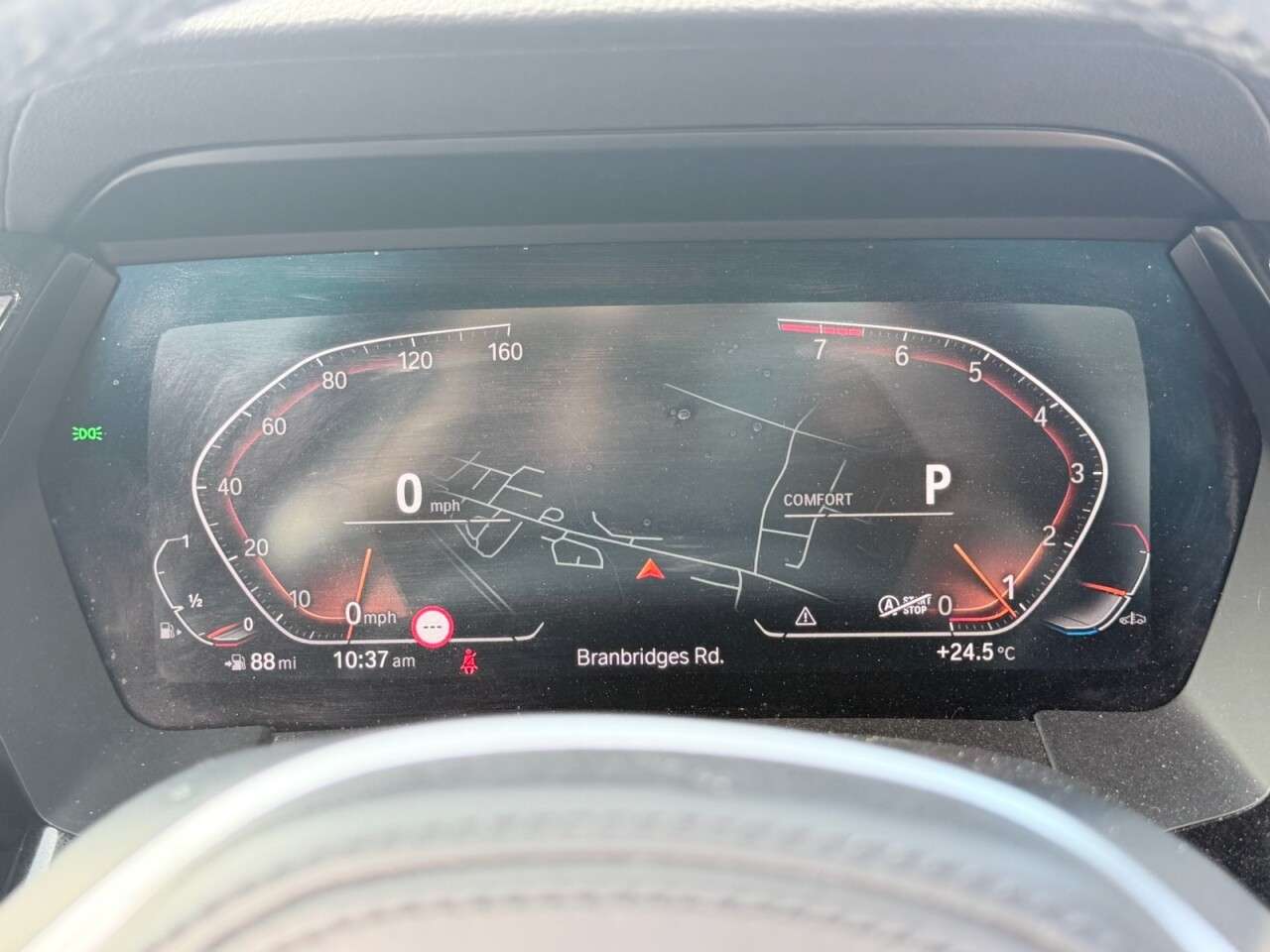 2022 BMW Z4 2022 BMW Z4