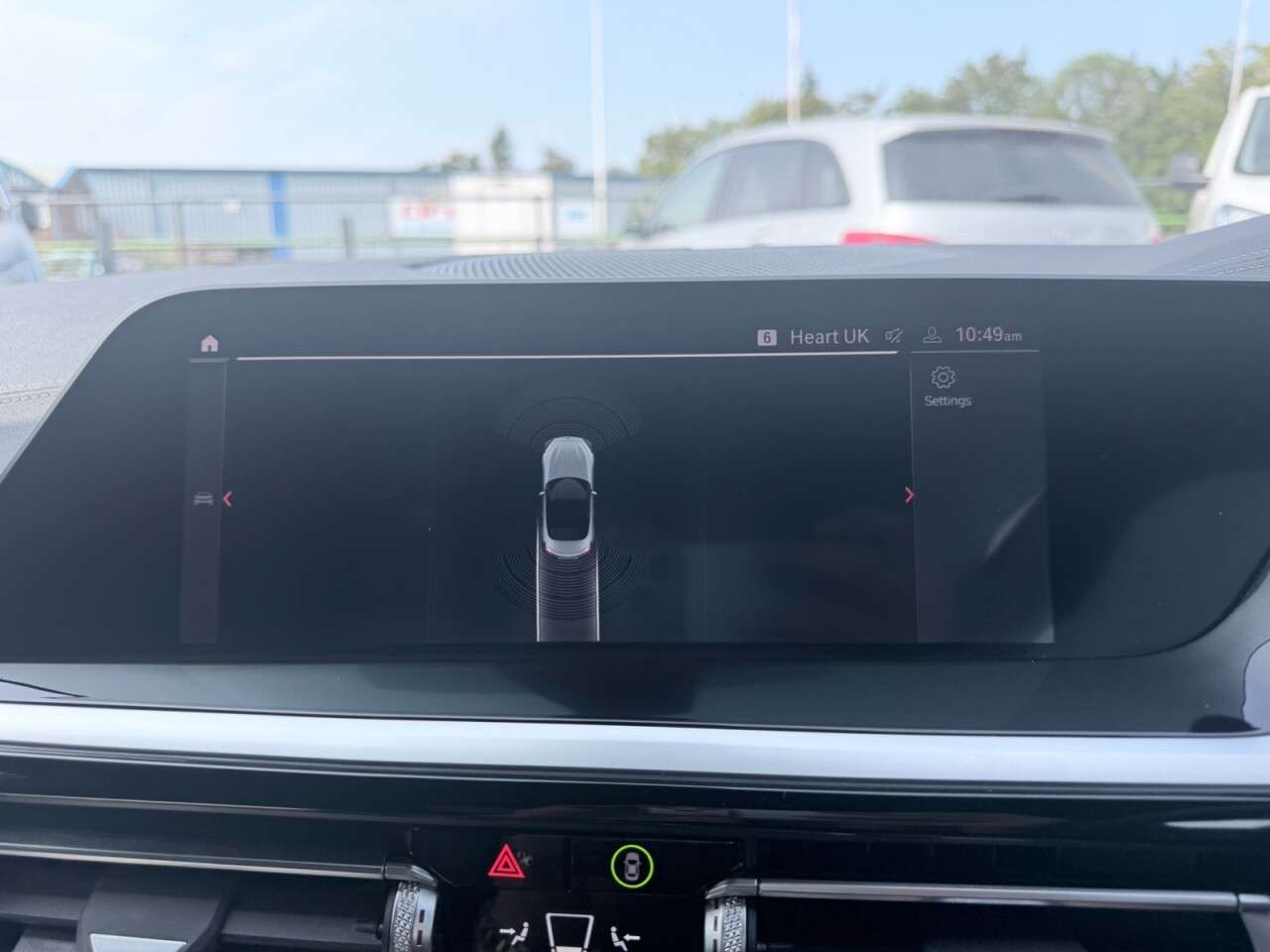 2022 BMW Z4 2022 BMW Z4