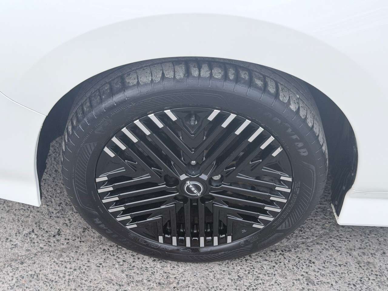 2022 NISSAN LEAF 2022 NISSAN LEAF