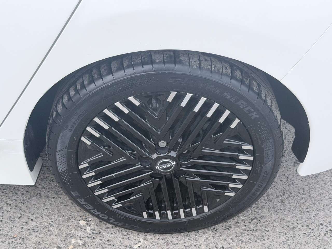2022 NISSAN LEAF 2022 NISSAN LEAF